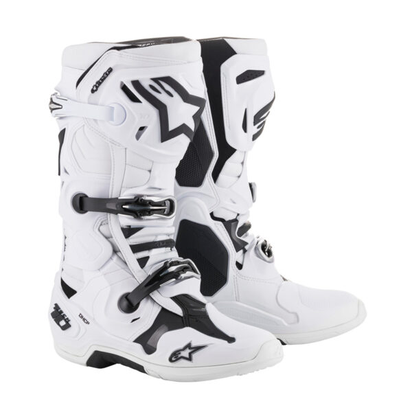 Motocross Stiefel Tech 10