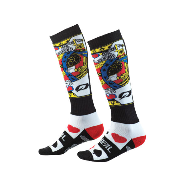 ONEAL Motocross Socken Kingsmen