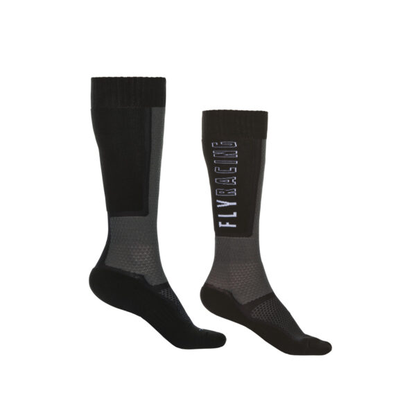 Motocross Socken THIN