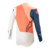 Motocross Jersey Supertech Blaze