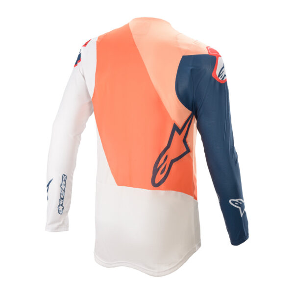Motocross Jersey Supertech Blaze