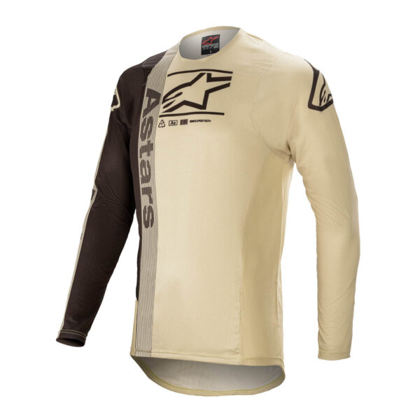 Jersey Supertech Foster
