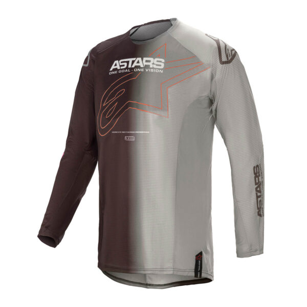Jersey Techstar Pantom
