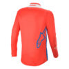 Motocross Jersey Racer Supermatic