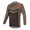 Motocross Jersey Fluid Speed