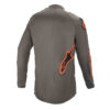 Motocross Jersey Fluid Speed