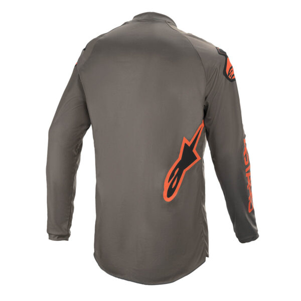 Motocross Jersey Fluid Speed