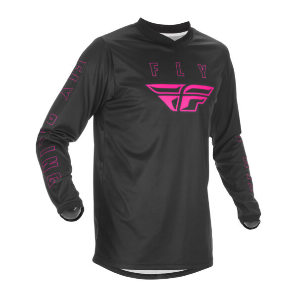 Motocross Jersey F-16