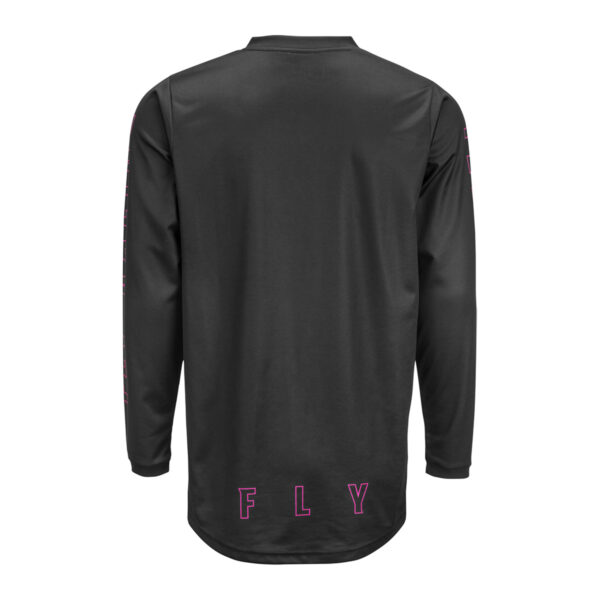 Motocross Jersey F-16