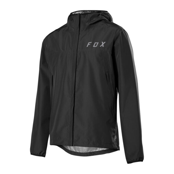 MTB Jacke Ranger 2.5L Water