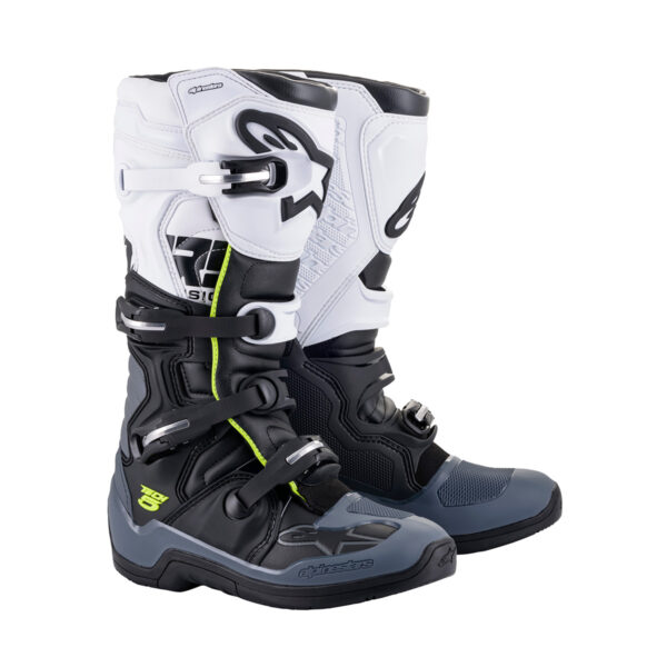 Motocross Stiefel Tech 5