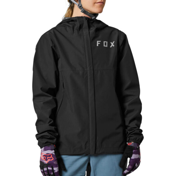 MTB Jacke Damen Ranger 2.5L Water