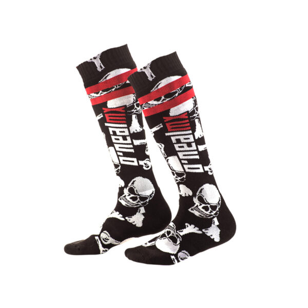 ONEAL Motocross Socken Crossbone