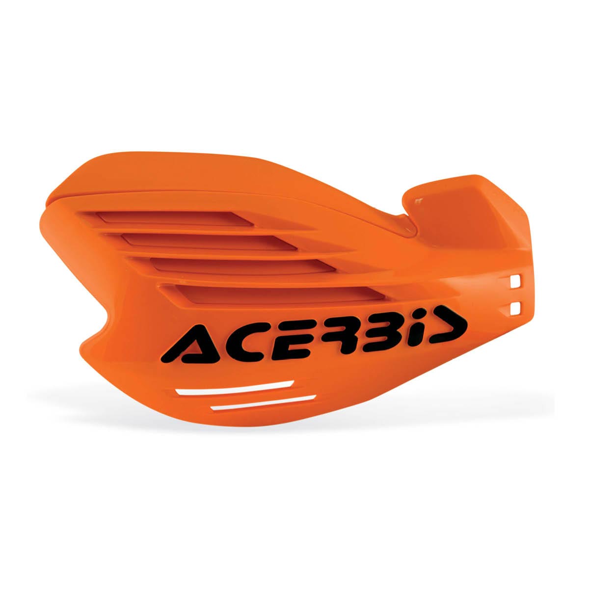 Acerbis Lenkerpolster 22mm schwarz weiss Motocross Enduro 