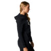 Hoodie Damen Boundary