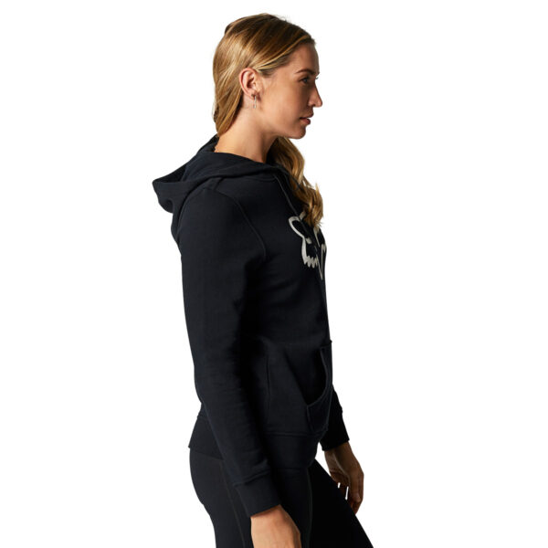 Hoodie Damen Boundary