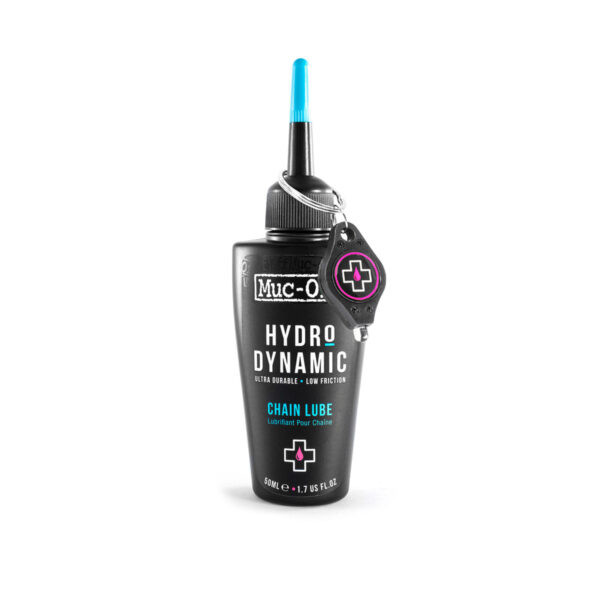 Hydrodynamic Lube - hydrodyn. Schmiermitte