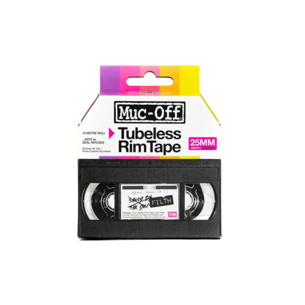 Rim Tape 10m Roll