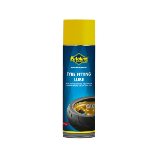 Tyre Fitting Lube Spray