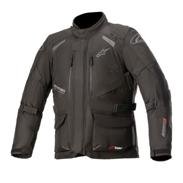 Textiljacke Andes V3 Drystar