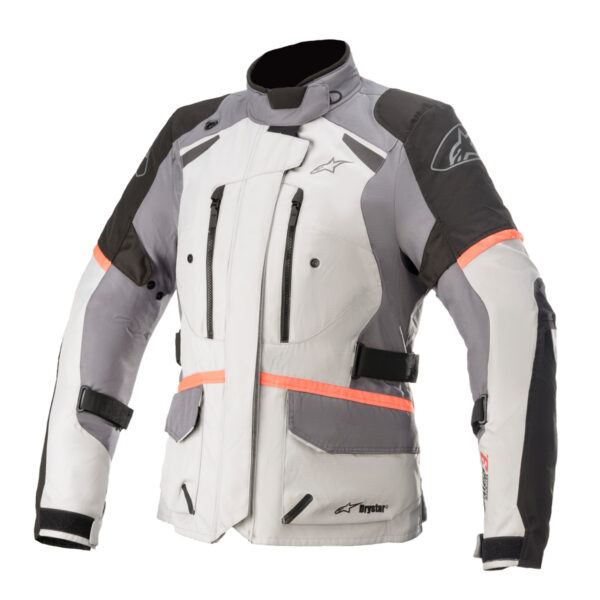 Girl Textiljacke Stella Andes V3 Dryst