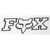Aufkleber TDC Fheadx