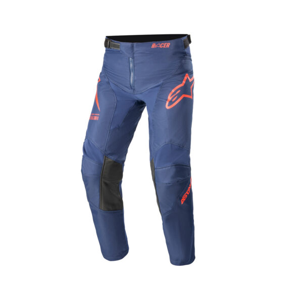 JUGEND RENNHOSE RACER BRAAP