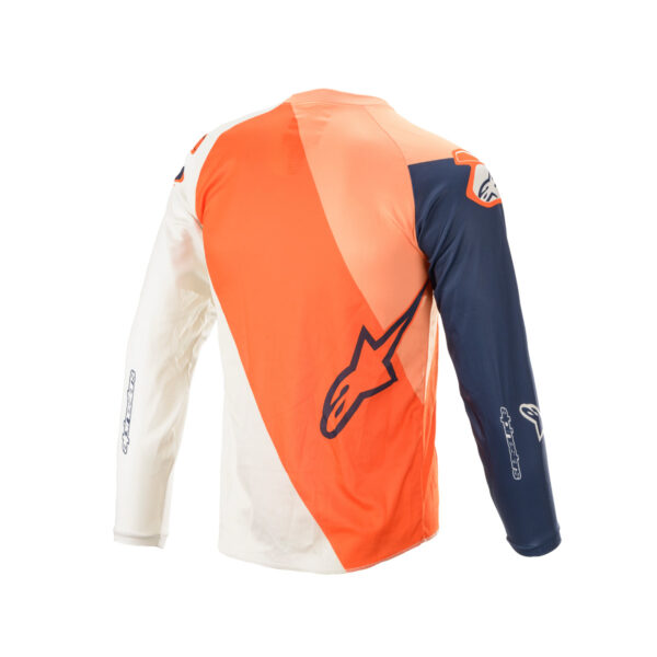 Motocross Jersey Jugend Racer Blaze