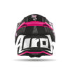 Motocross Helm Twist 2.0 Mad
