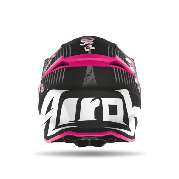 Motocross Helm Twist 2.0 Mad