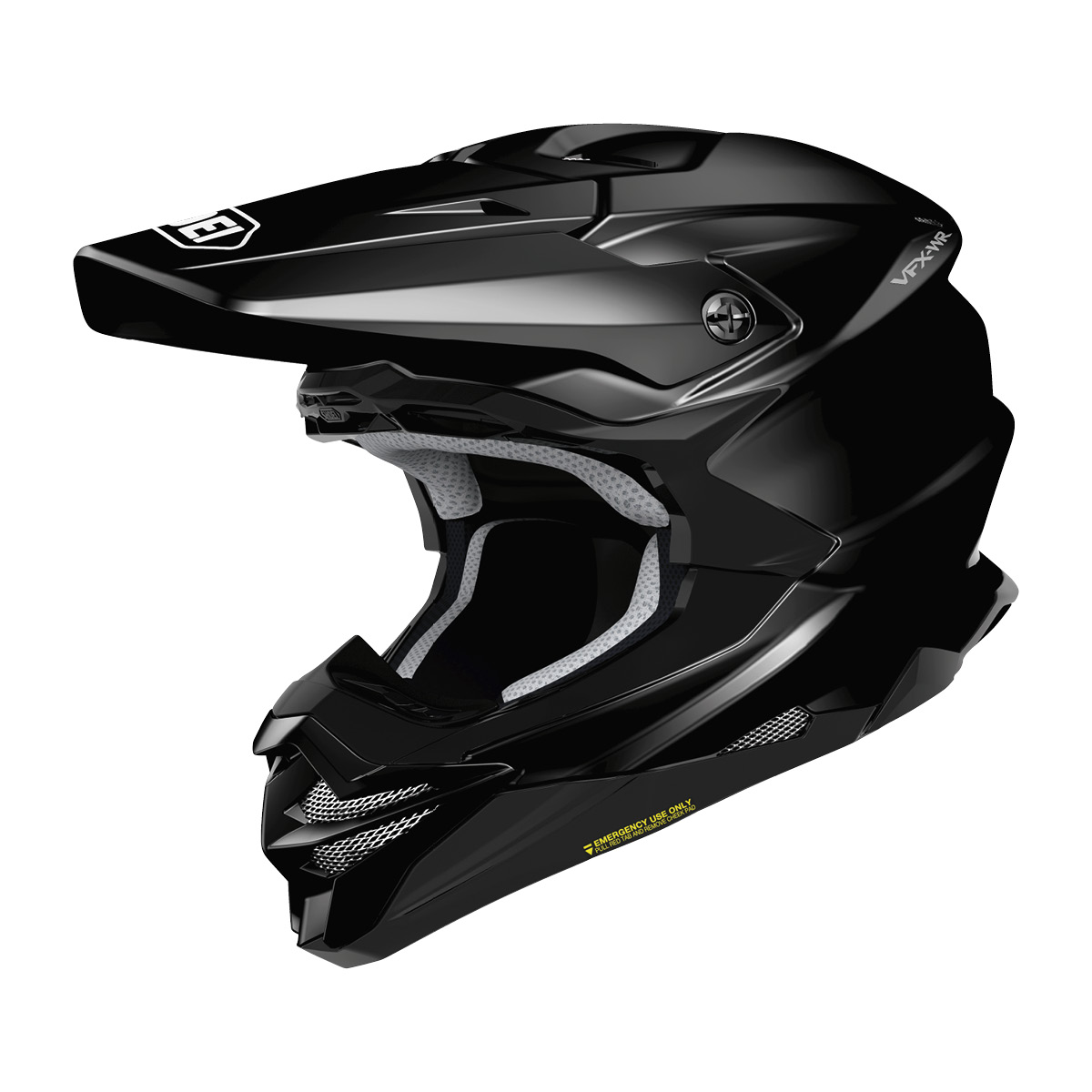 Motocross Helm VFX-WR