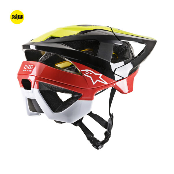 MTB Helm Vector Tech Pilot Mips