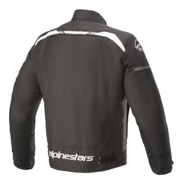 Textiljacke T-SP S WP