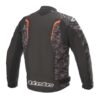 TEXTILJACKE T-GP PLUS R V3