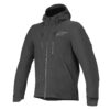 Hoody Domino Tech