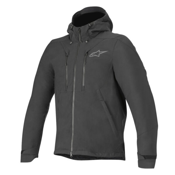 Hoody Domino Tech