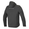 Hoody Domino Tech