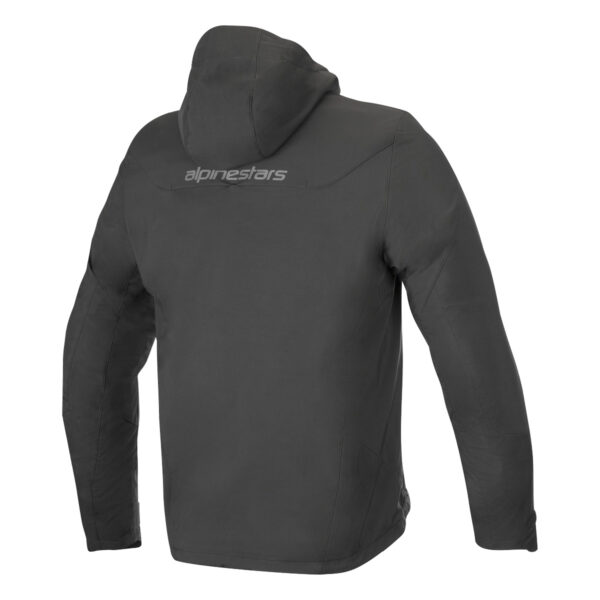 Hoody Domino Tech