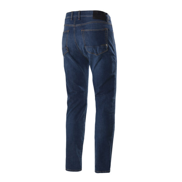 DENIM KEVLAR JEAN COPPER V2