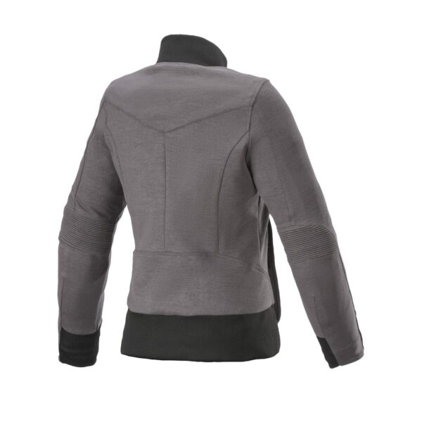GIRL HOODY BANSHEE
