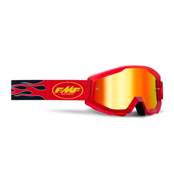 Brille PowerCore Flame