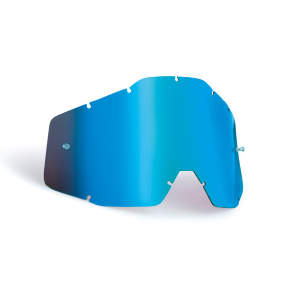 Ersatzglas PowerBomb/PowerCore Anti-Fog