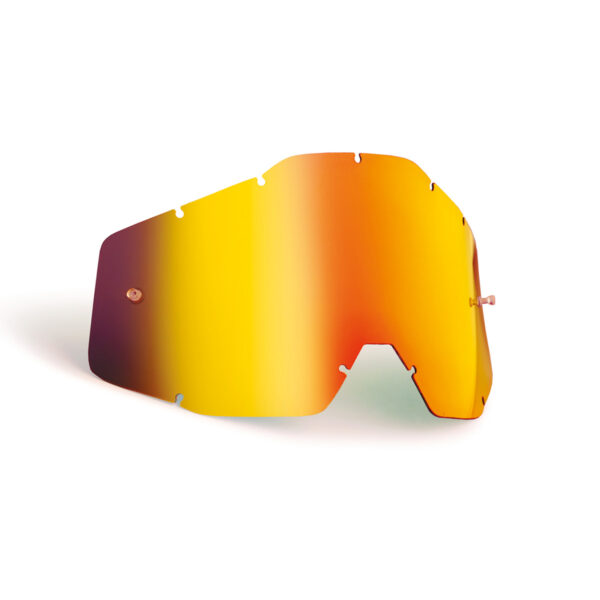 Ersatzglas PowerBomb/PowerCore Anti-Fog