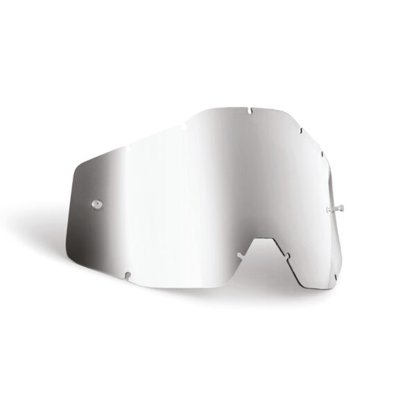 Ersatzglas PowerBomb/PowerCore Anti-Fog