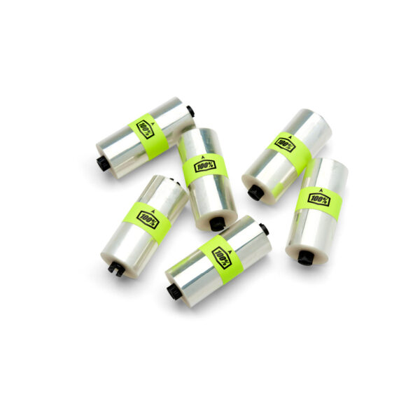 Film System Ersatzrolle 45mm PowerBomb
