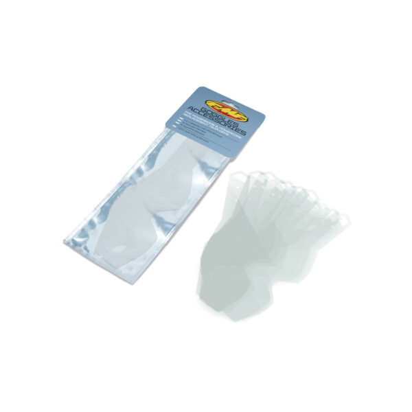 Jugend Tear-Offs Standard PowerBomb/PowerCore