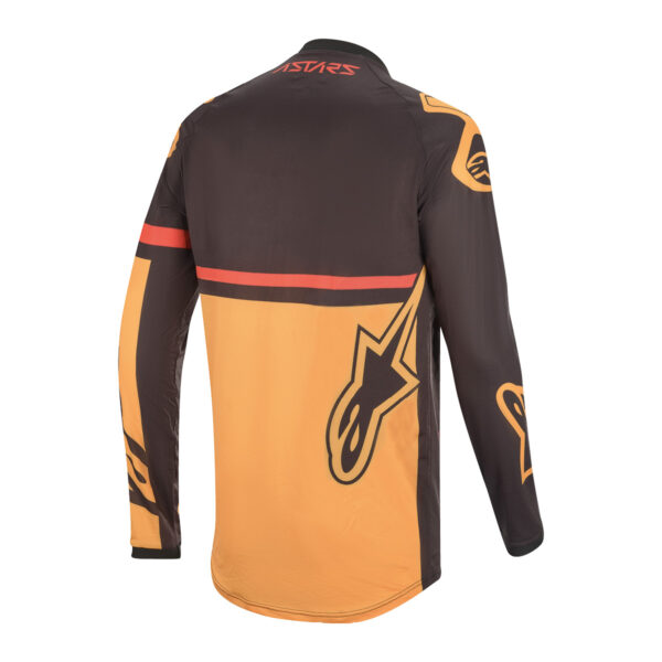 Motocross Jersey Racer Tech Compass