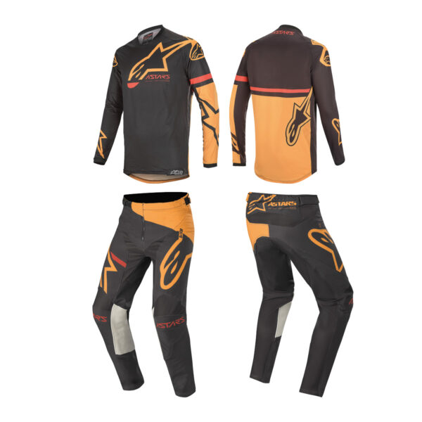 Motocross Jersey Racer Tech Compass