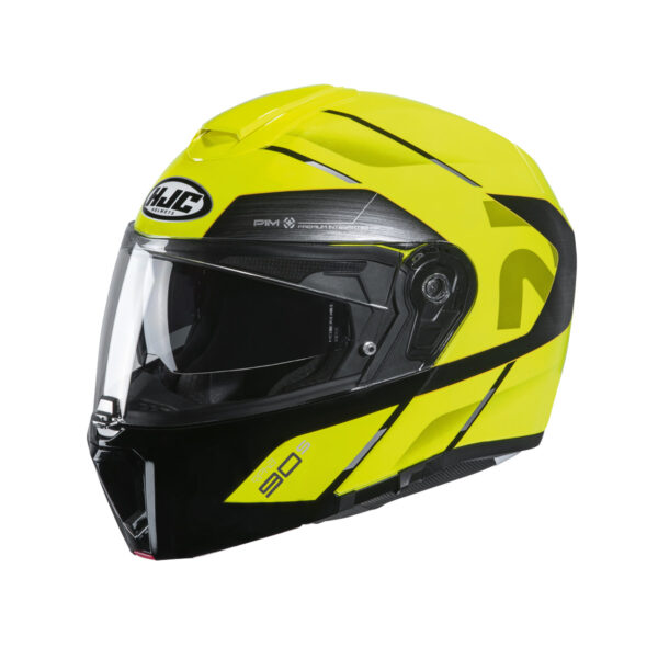 Klapphelm RPHA90S BEKAVO MC-3H