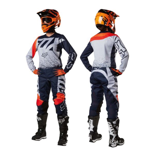 Motocross Hose Damen 180 Race